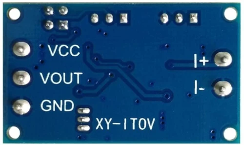 Arduino - MODULE CONVERSION DE SIGNAL 0/4-20MA À 0-3.3V 5V 10V & 0-5V TO 4-20MA
