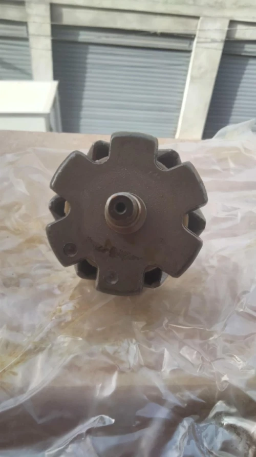 Rotor pour alternateur Motorolla