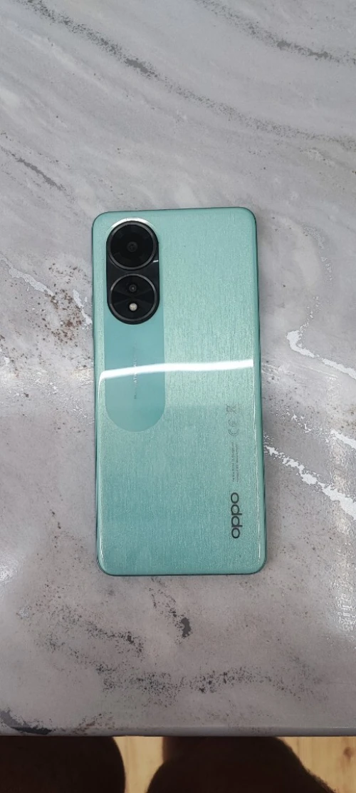 Oppo A58