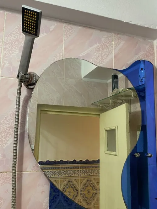 Location vacances Appartement Niveau de villa F2 Alger Bordj el kiffan