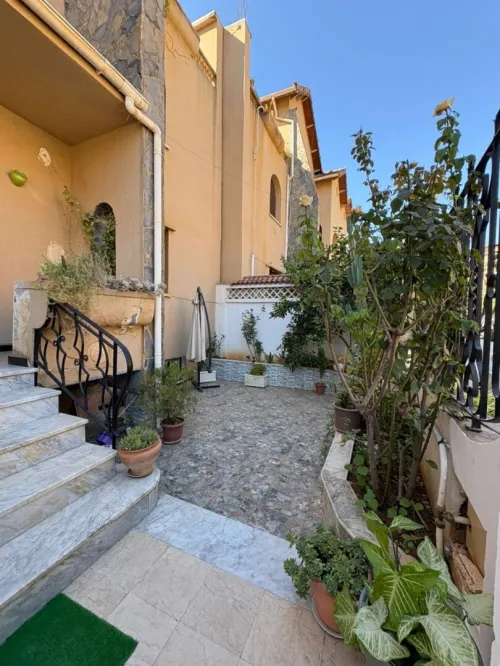 Location Appartement F3 Alger Gue de constantine