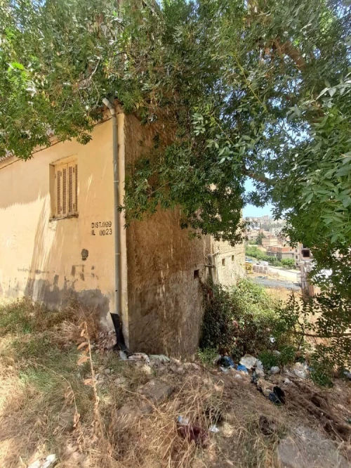 Vente Villa Béjaïa Oued ghir