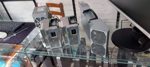 Alimentation hp Z 620 et z 820 ALIMENTATION