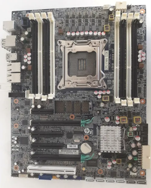 Alimentation hp Z 620 et z 820 ALIMENTATION