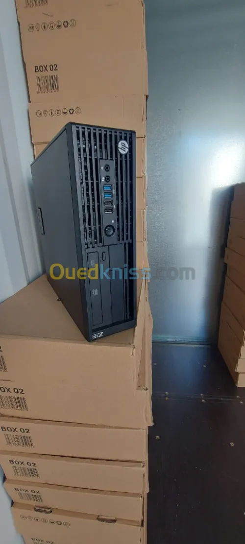 HP Z230 Workstation