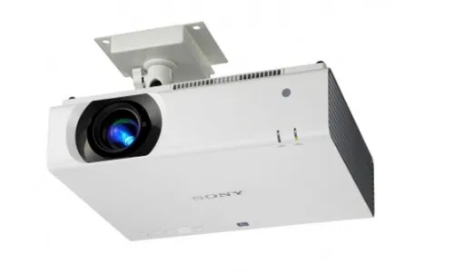 projector sony vpl-ew235