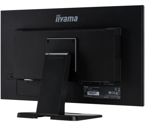 iiyama ProLite tactile multi touches 