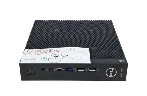 NEW Dell Wyse 5070 client léger 