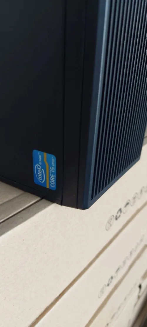 HP RP 5810