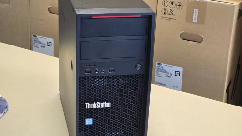 Workstation P520C