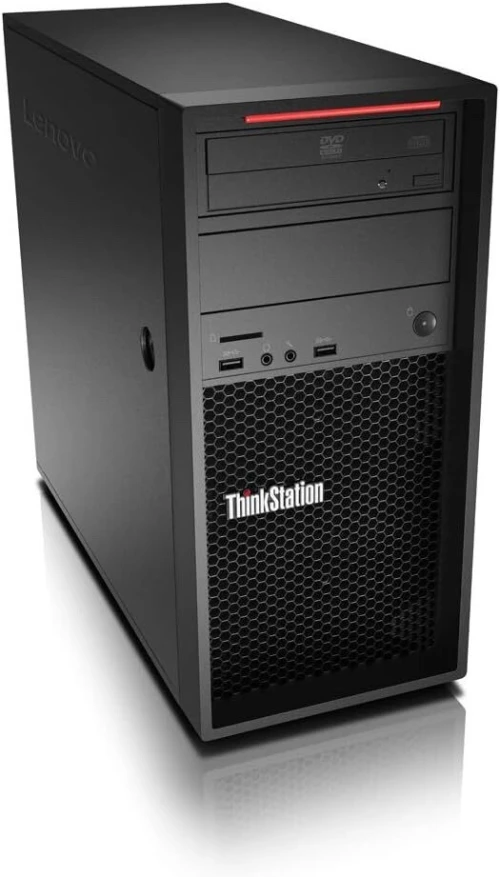 Workstation P520C