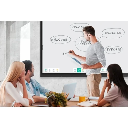 Tableau interactif IIyama 86 pouces