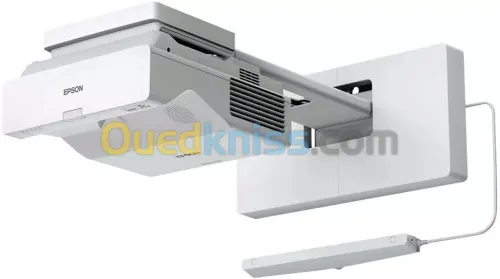 Projecteur Professionnel EPSON EB-770Fi 4100Lm 3LCD Full-
