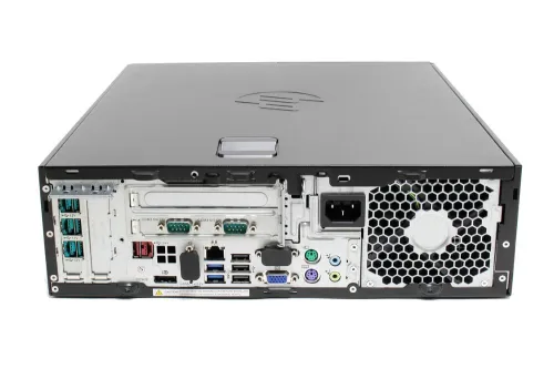HP RP 5810