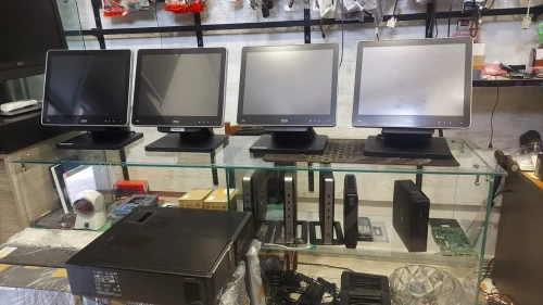 ENSEMBLES POUR SOLUTION TACTILES ORIGINALE 