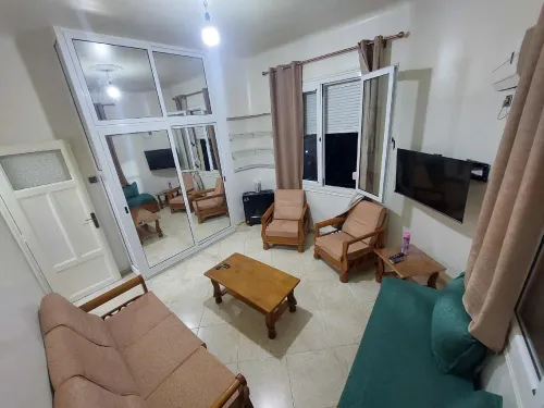 Location Appartement F2 Constantine Constantine