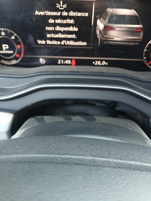 Audi Q5 2017 S Line