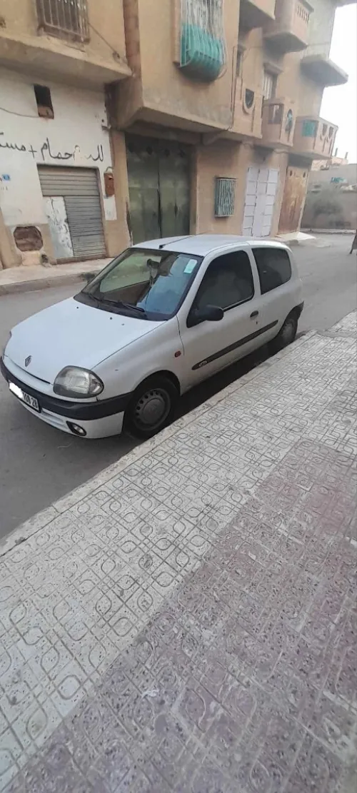Renault Clio 1 2000 Clio 1