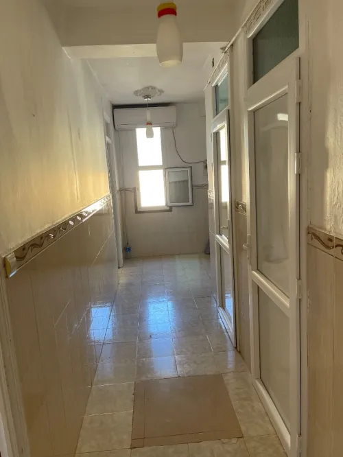 Location vacances Appartement F4 Mostaganem Mostaganem