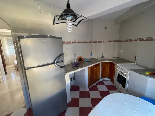 Location vacances Appartement F4 Mostaganem Mostaganem