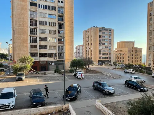 Location vacances Appartement F3 Mostaganem Mostaganem