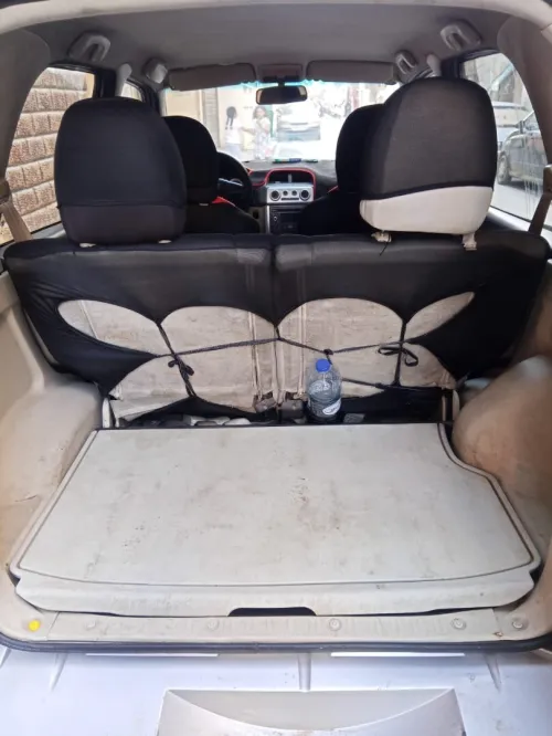 Zotye Nomad 2 2013 Nomad 2