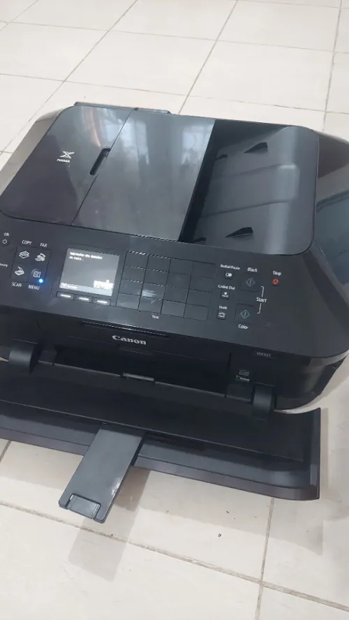 Imprimante Canon PIXMA MX922 Couleur
