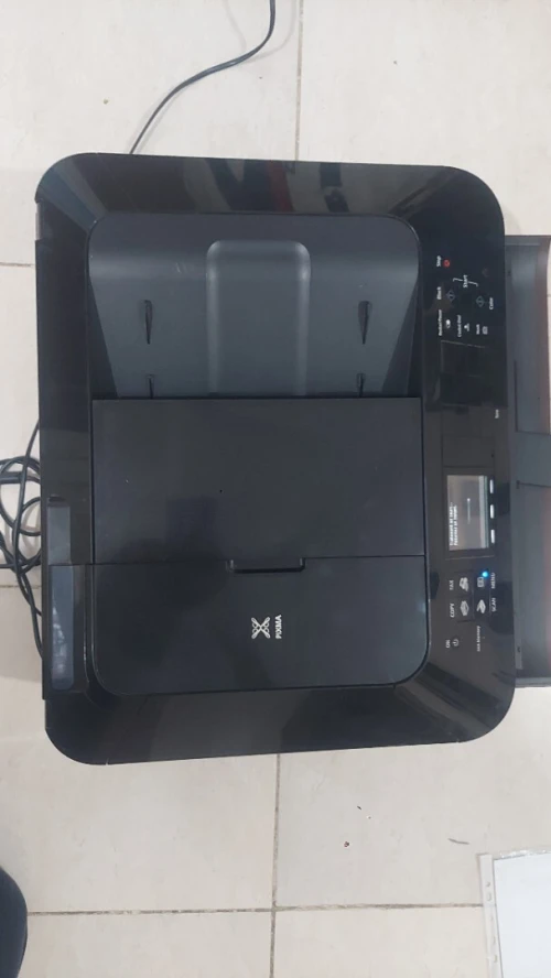 Imprimante Canon PIXMA MX922 Couleur
