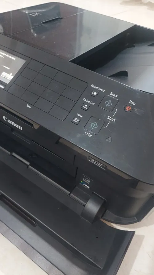 Imprimante Canon PIXMA MX922 Couleur