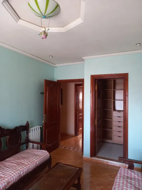 Vente Appartement F5 Oran Oran