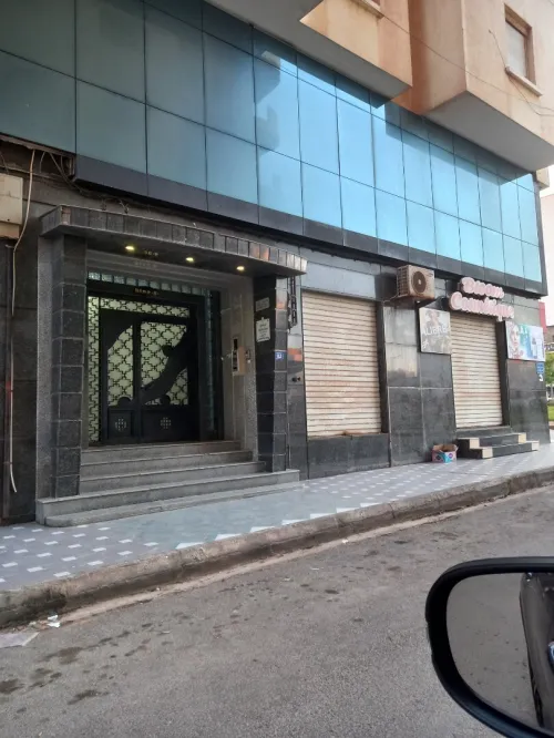Vente Appartement F5 Oran Oran