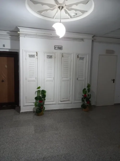 Vente Appartement F5 Oran Oran