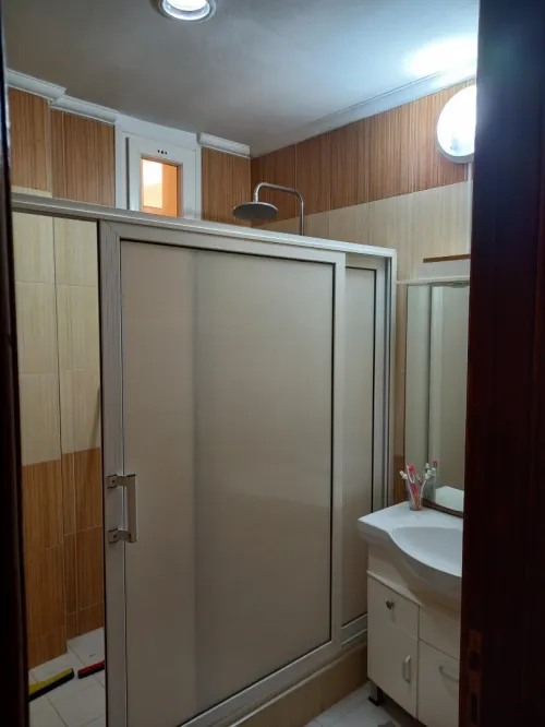 Vente Appartement F5 Oran Oran