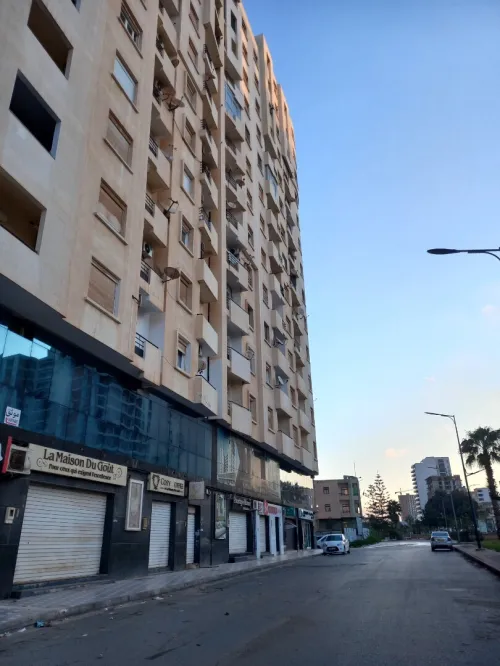 Vente Appartement F5 Oran Oran