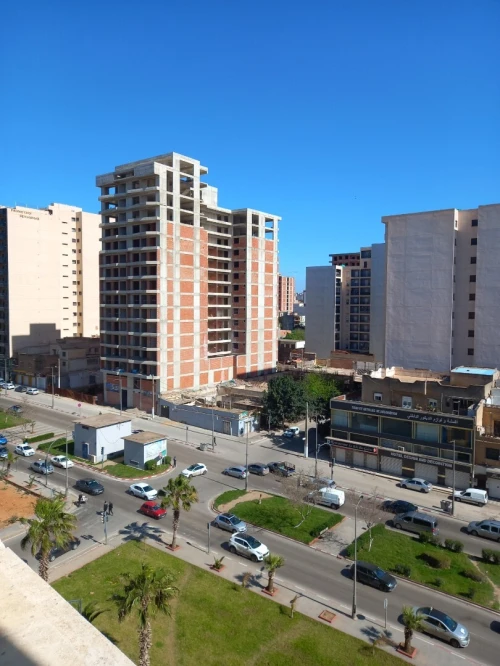 Vente Appartement F5 Oran Oran
