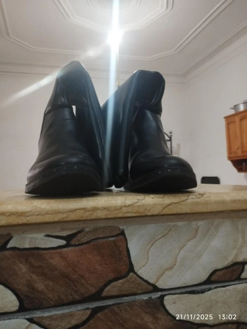 Vente 1 botte pour enfant