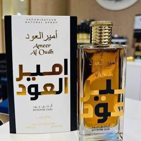 عطور إماراتية أصلية بأسعار مناسبة