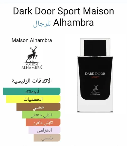 عطور إماراتية أصلية بأسعار مناسبة