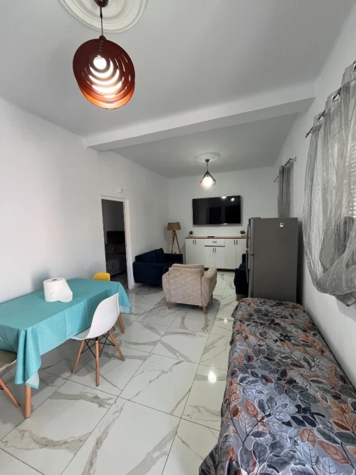Location vacances Bungalow F3 Boumerdès Boumerdes