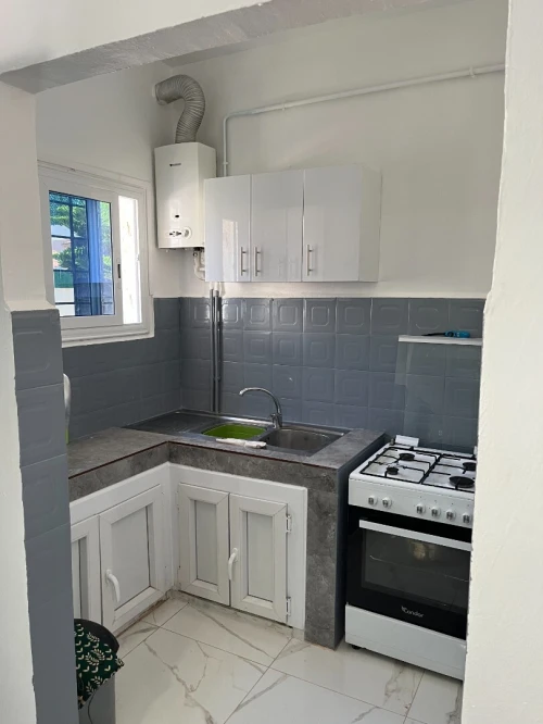 Location vacances Bungalow F3 Boumerdès Boumerdes