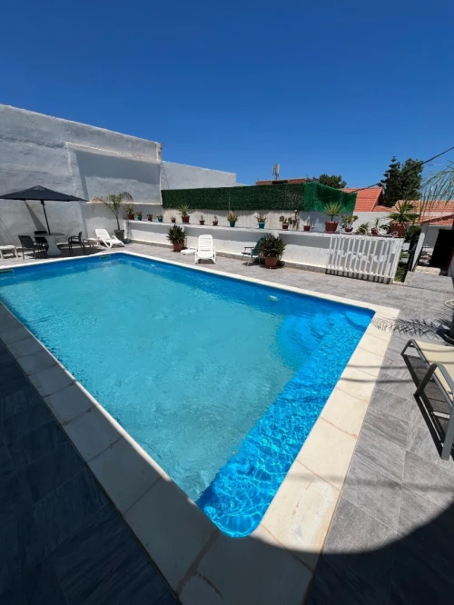 Location vacances Bungalow F3 Boumerdès Boumerdes