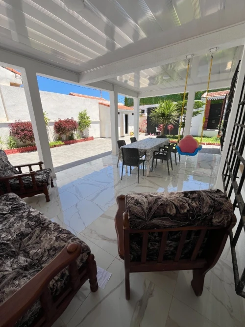 Location vacances Bungalow F3 Boumerdès Boumerdes