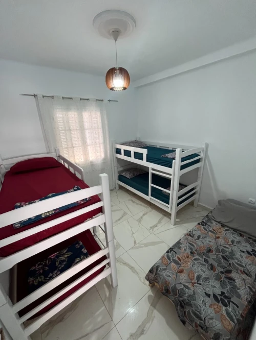 Location vacances Bungalow F3 Boumerdès Boumerdes