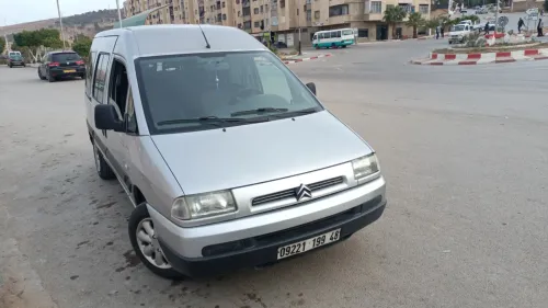 Citroen Jumper 1999 Vitré