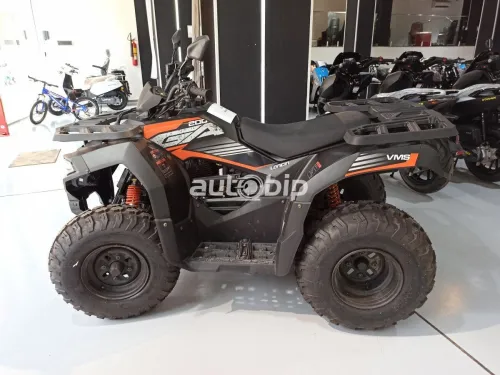 VMS Quadro 2022