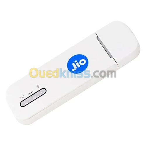 Modem wifi USB 4g Mobilis Ooredoo Djezzy 