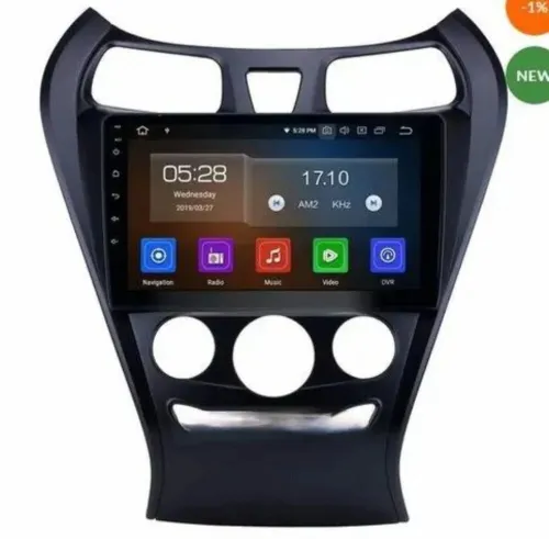 RADIO ANDROID Hyundai Santa Fe/Eon/h100/atos