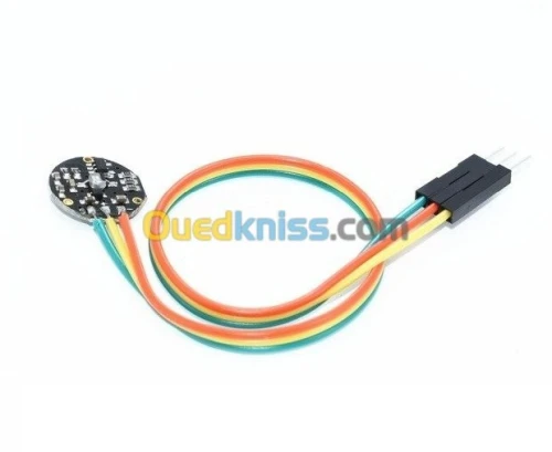 différents Capteurs et Modules Pour Arduino et raspberry
