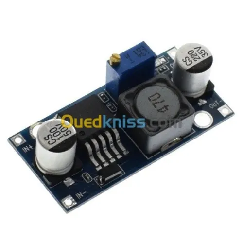 différents Capteurs et Modules Pour Arduino et raspberry