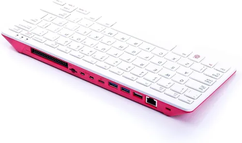 Clavier Raspberry Pi 400